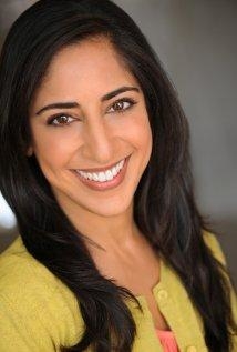 Sheetal Gandhi