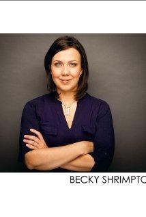 Becky E. Shrimpton