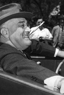 Franklin Delano Roosevelt