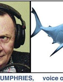 Barry Humphries