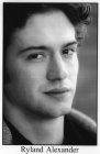 Ryland Alexander