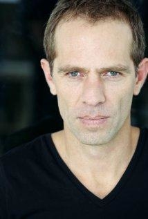 Neil Sandilands
