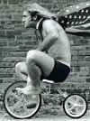 Patrick M. Walsh