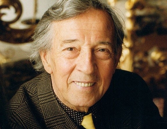 Pavel Vondruška