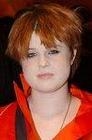 Kelly Osbourne