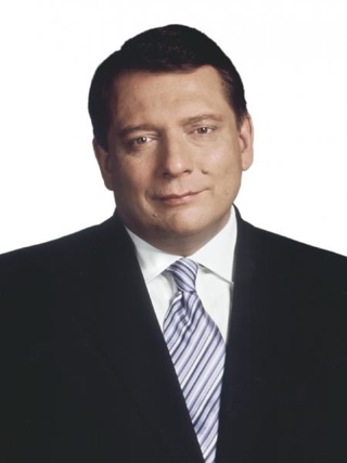 Jiří Paroubek