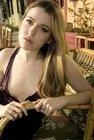 Majandra Delfino