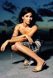 Melissa Yvonne Lewis