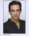 Amir Arison