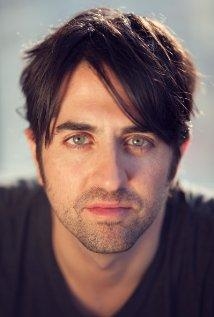 Adam Saunders