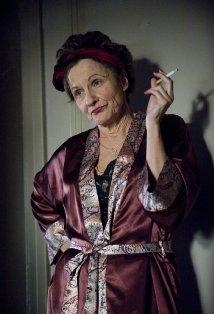 Patti Allanová