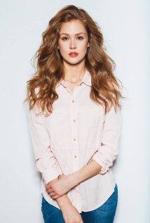 Maggie Geha