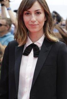 Gia Coppola