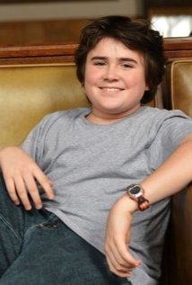 Harrison Holzer