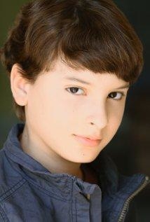 River Alexander