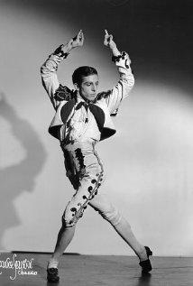 Jerome Robbins