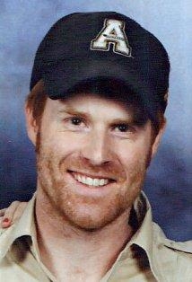 Brian Ward