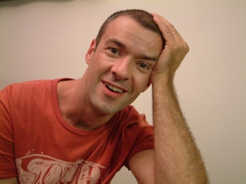 Rudolf Kubík