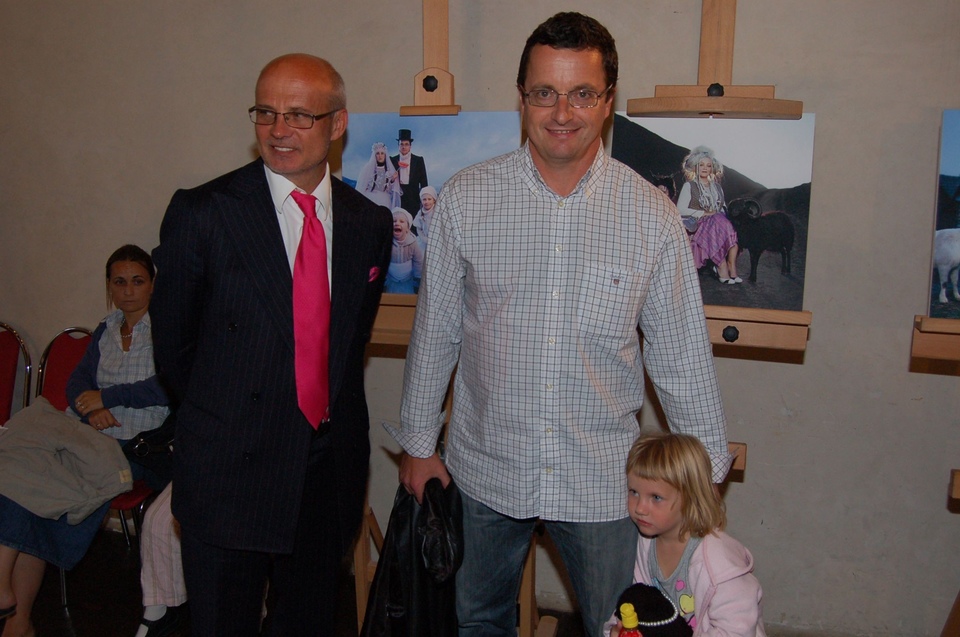 Michal Viewegh