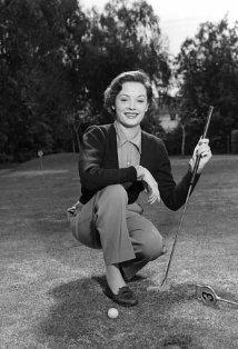 Jane Greer