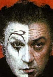 Federico Fellini