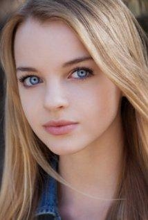 Olivia Rose Keegan