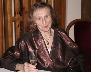 Vilma Jamnická