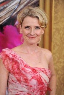 Elizabeth Gilbert