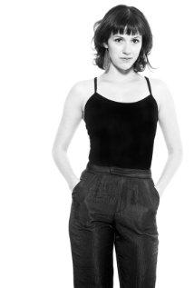 Adriene Mishler