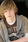 Graham Patrick Martin