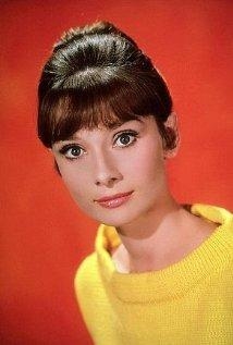 Audrey Hepburnová