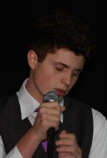 Jake Austin Walker