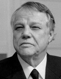 Joe Don Baker
