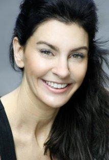 Hilary Greer