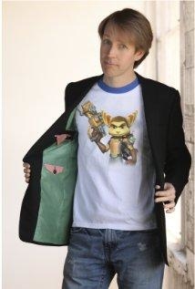 James Arnold Taylor