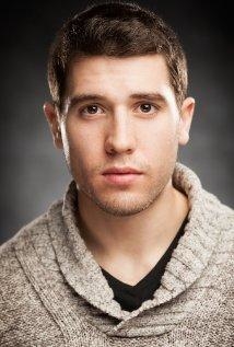 Brett Geddes