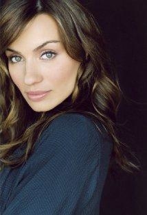 Rebecca Marshall