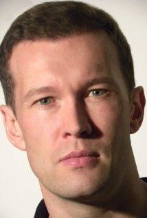 Gordon Alexander