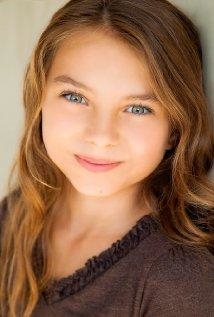 Caitlin Carmichael