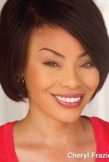 Cheryl Frazier