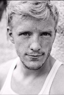 Martin Swabey
