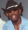 Dennis Rodman