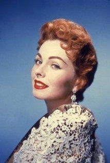 Jeanne Crainová