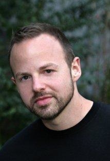 Jeffrey Evan Thomas