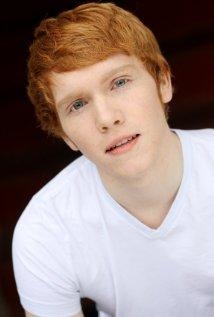 Iain Belcher