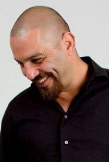 Benjamin Maccabee