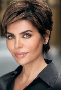 Lisa Rinnaová