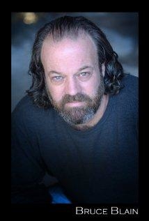 Bruce Blain