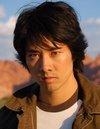 Kane Kosugi