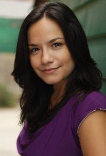 Sarah Podemski